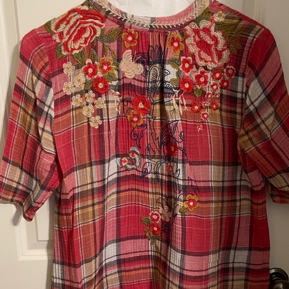 Johnny Was Top - Picture 5 of 5